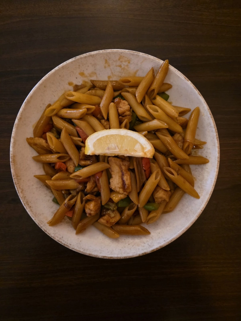 Testenine Pizzeria Briksen Bled